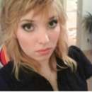 Spark up some magic with this enchanting transgender beauty