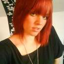 Meet Jocelyne from Portland, Oregon on Live Cams!